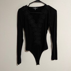 lulus body suit